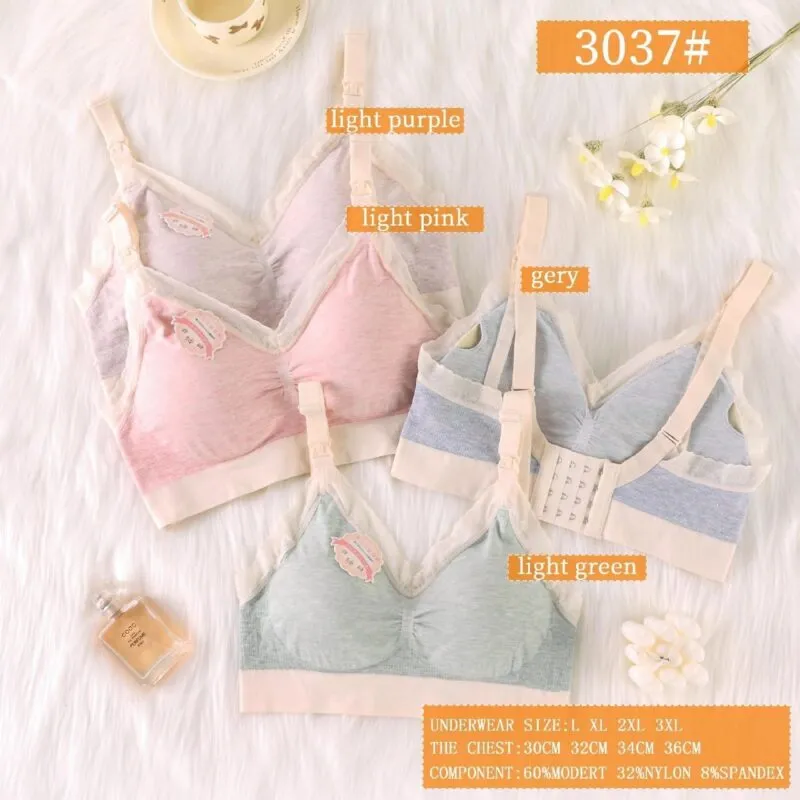 Comodo Brasier Sin Aros -0-3037