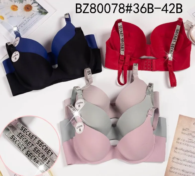 Brasier Secret -0-BZ80078