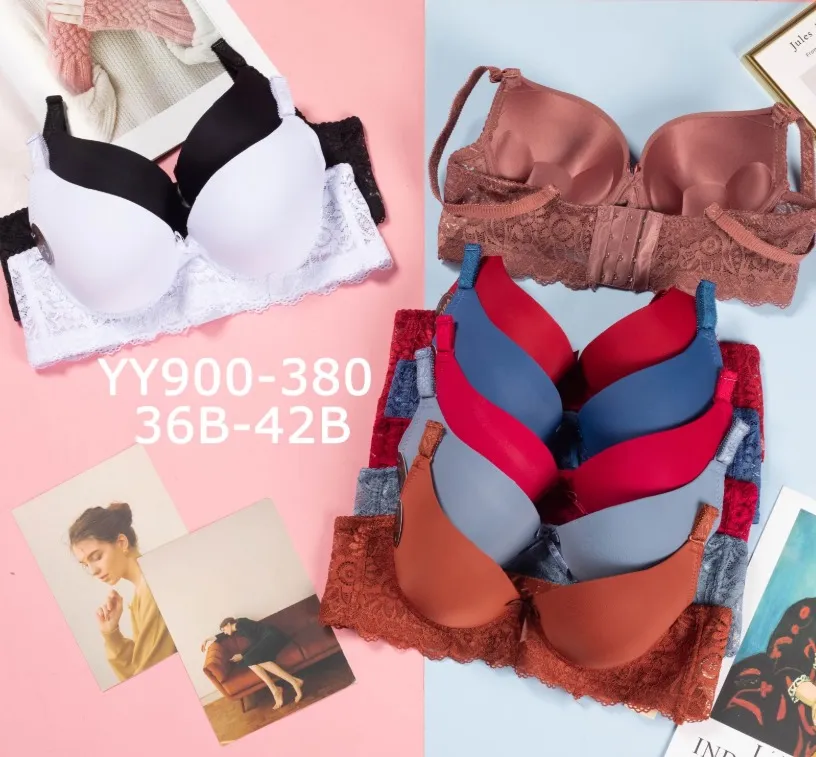 Brasier Dama -0-YY900-380