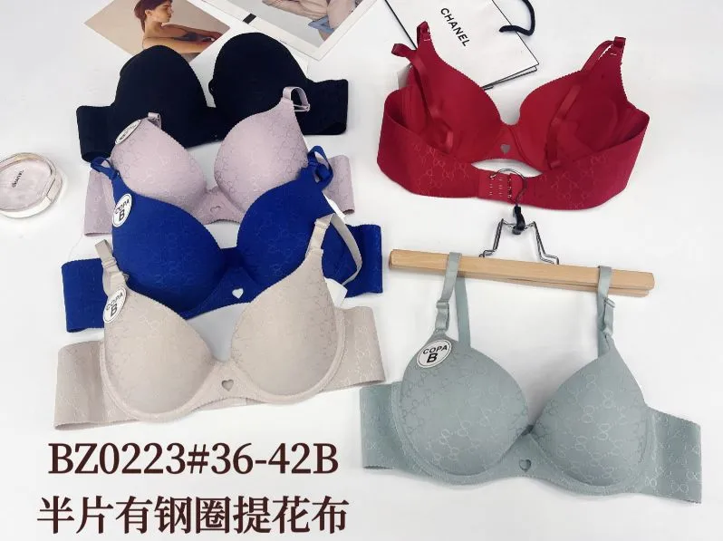 Brasieres -0-BZ0223