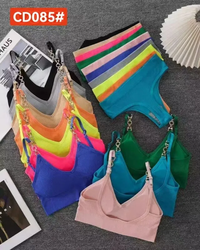 Conjunto Cómodo Juvenil-0-CD085