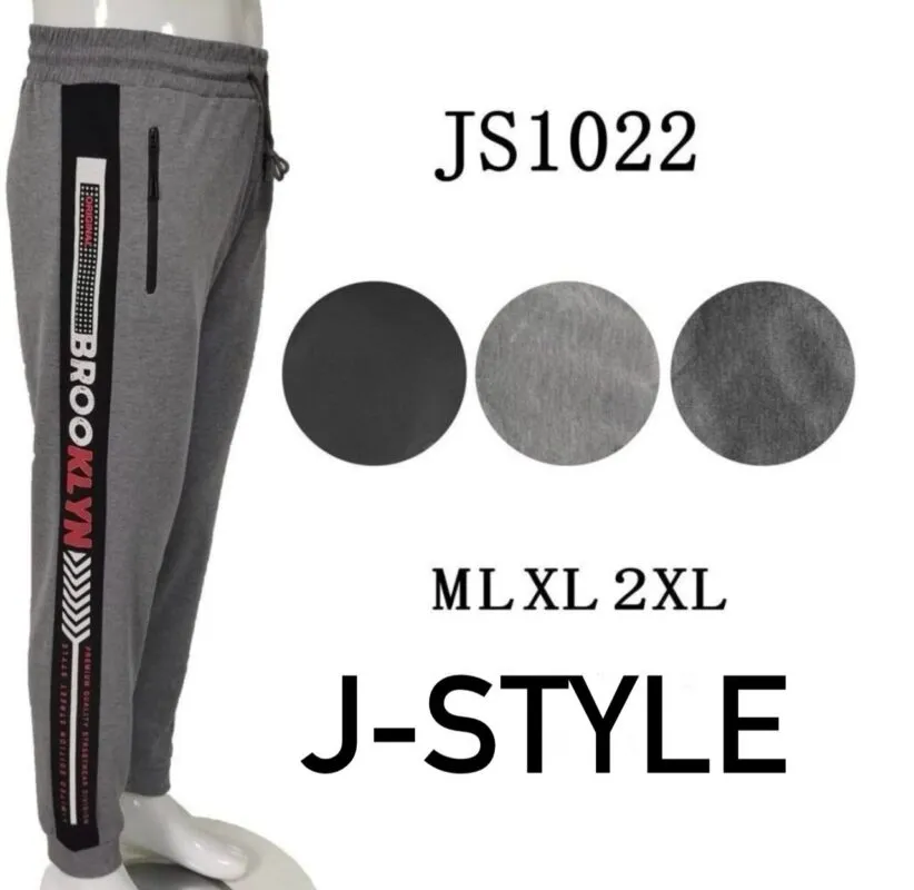 PantsDeportivo Brooklyn-JS1022