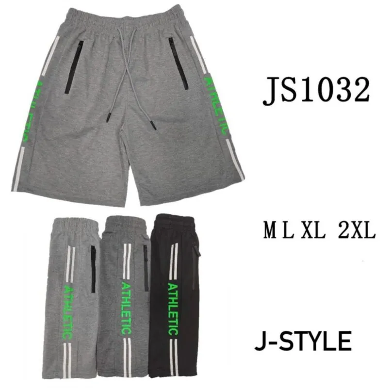 Short Athletic-JS1032
