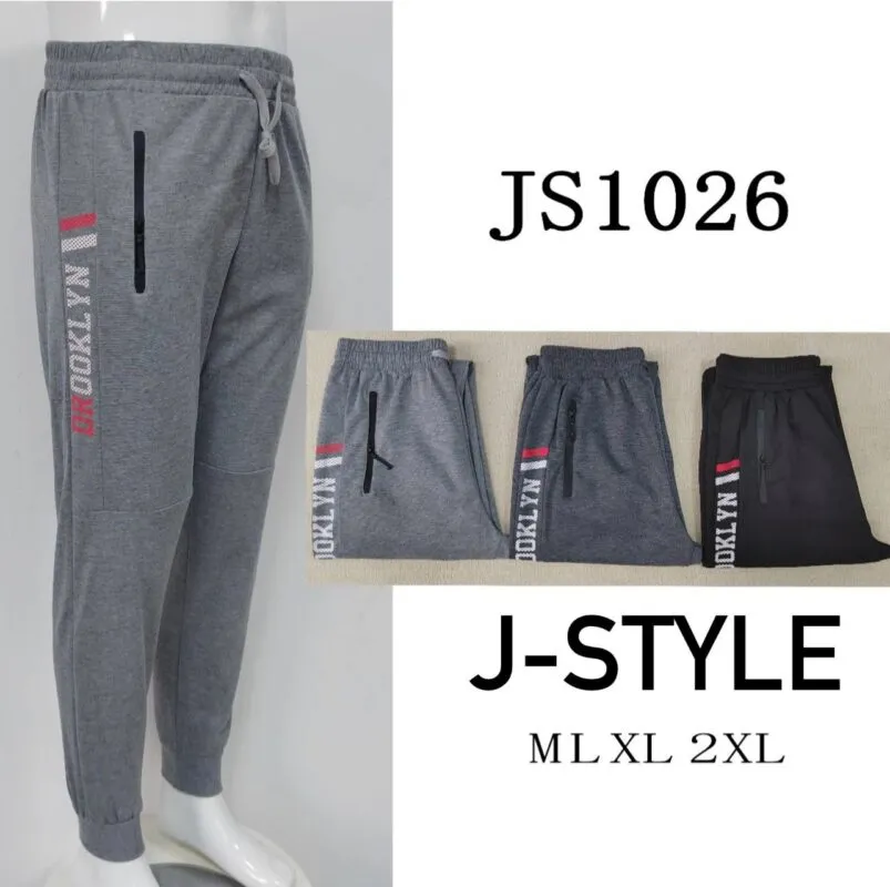 Pantalones Deportivos Brooklyn-JS1026