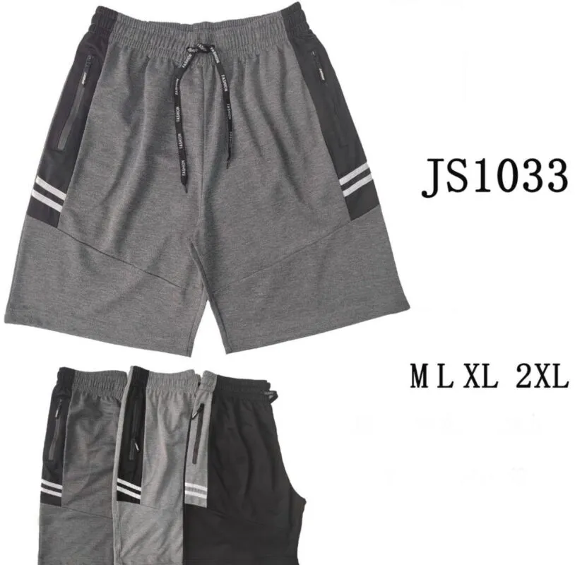 Shorts Deportivos Confort-JS1033
