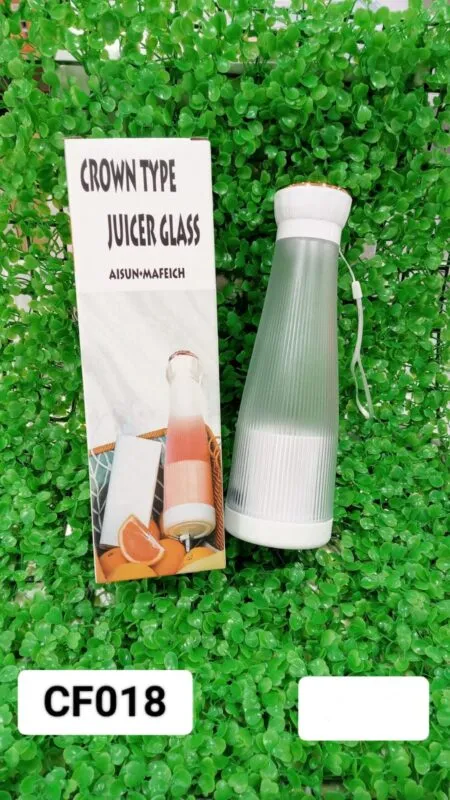 Vaso Licuadora Portátil-CF018