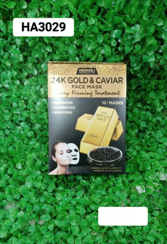 Mascarilla Facial Caviar-0-HA3029