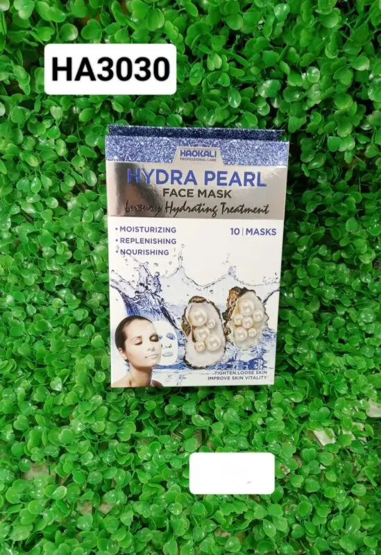 Mascarilla Facial Hidratante-0-HA3030