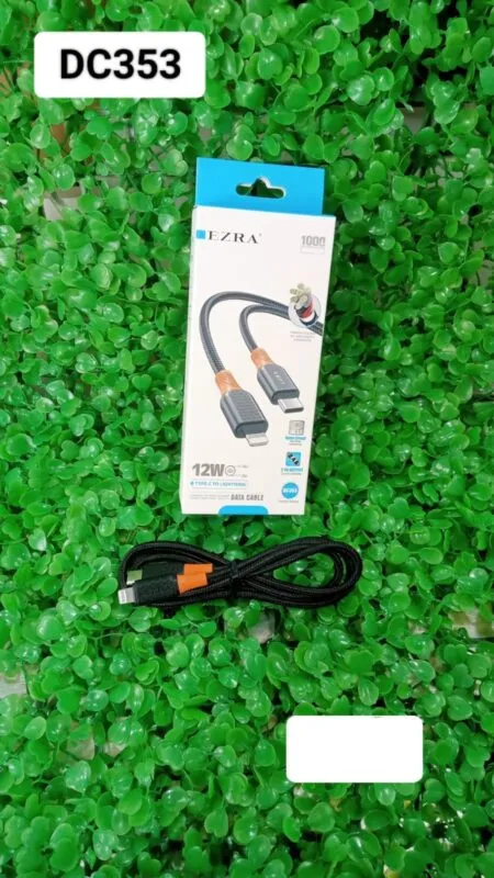 Cable De Datos USB C-DC353