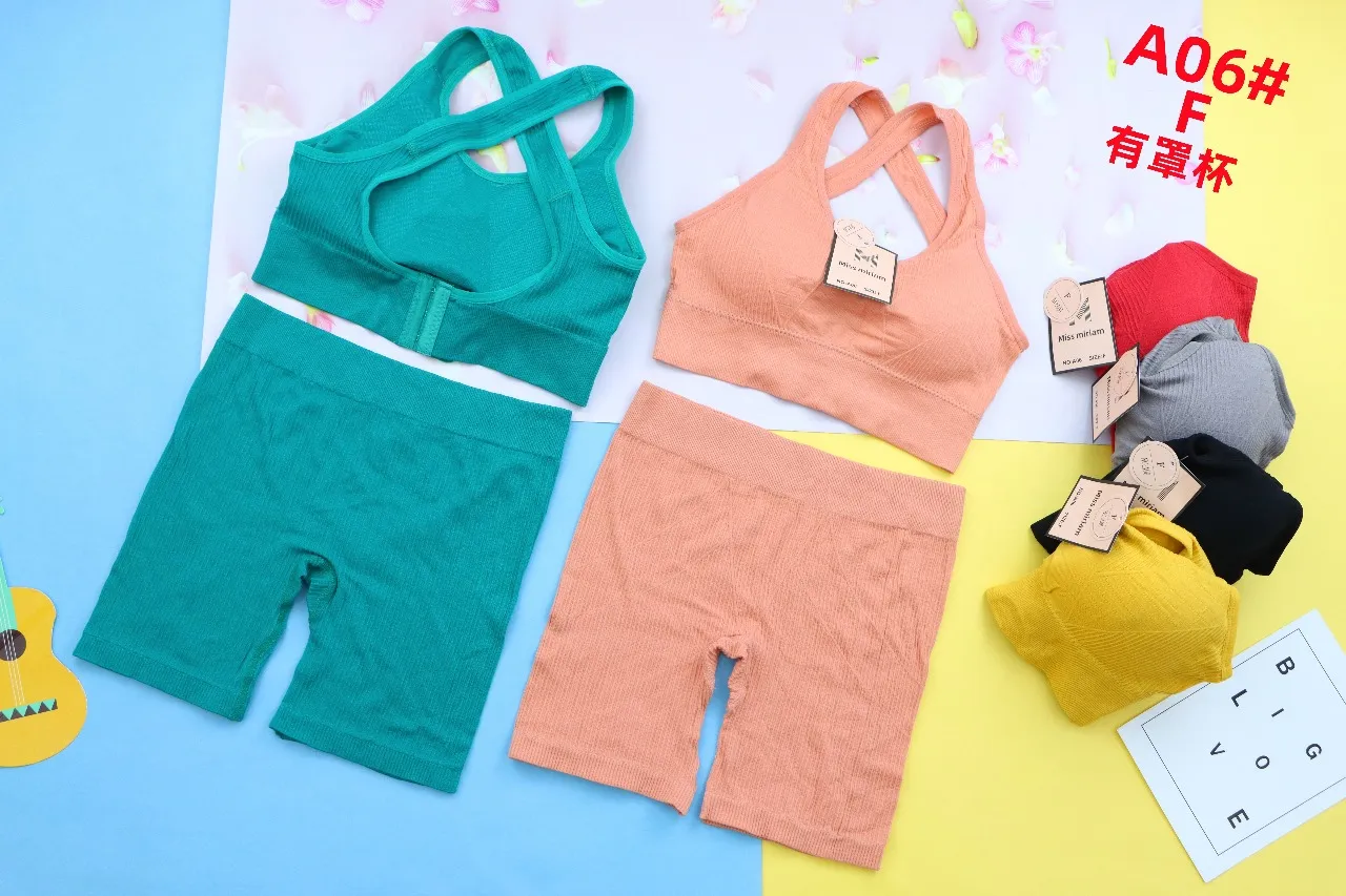 Conjunto Deportivo -2-A06