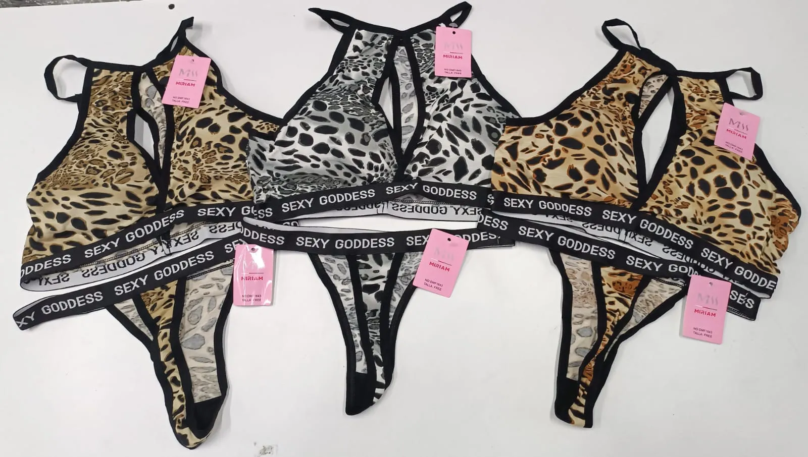 Conjunto Animal Print-0-DMF1643