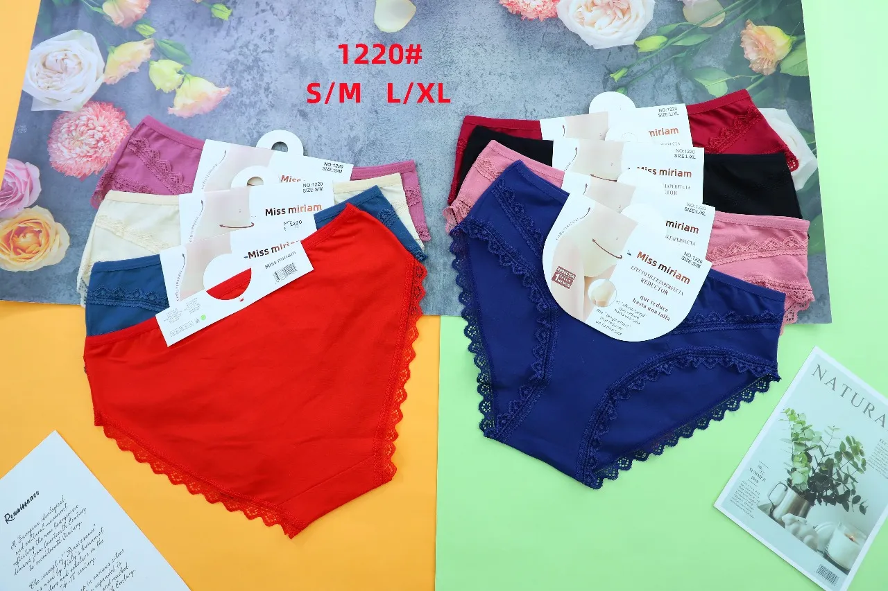 Bikini De Encaje-1220