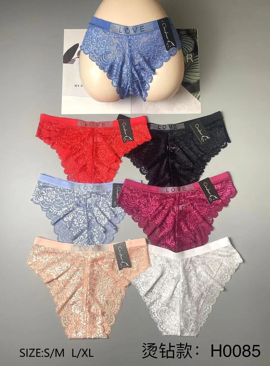 Bikini Encaje Love-H0085