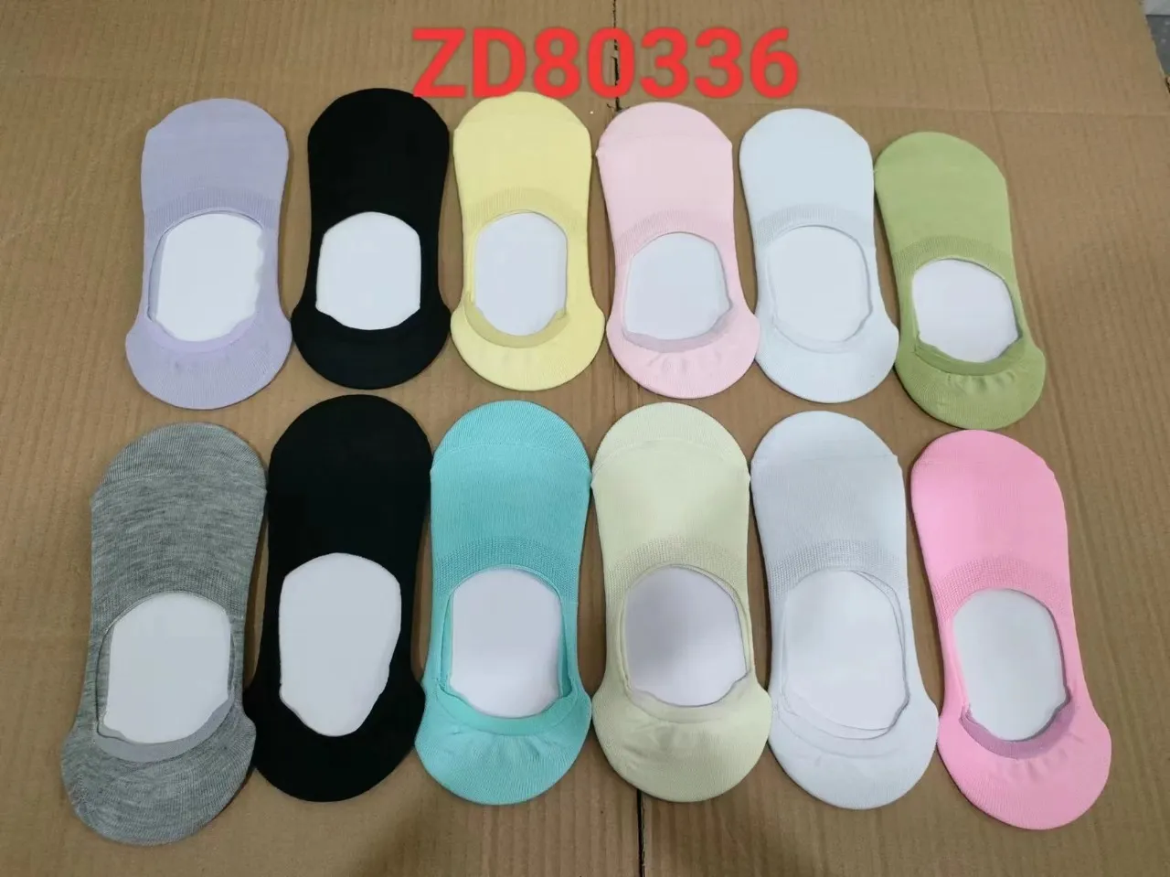 Calcetines Protectores-ZD80336