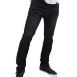 Jeans Slim Fit Giovali-GV0028N - 3