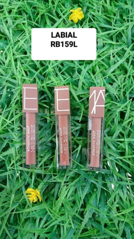 Labial Mate-RB159L