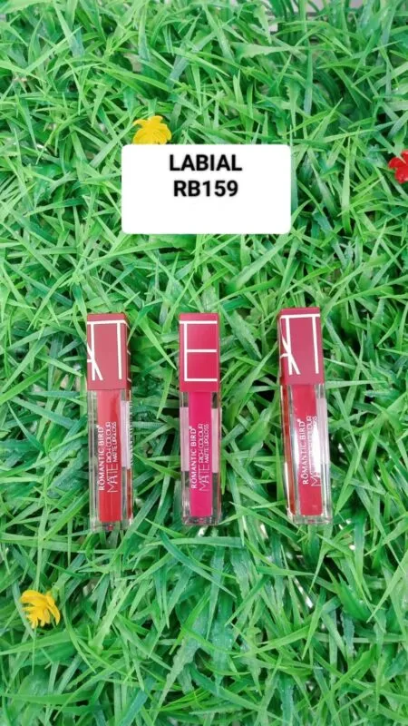 Labial Mate-RB159