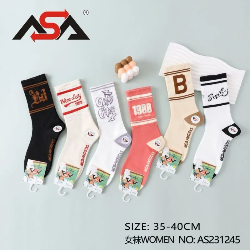 Calcetines de moda-0-AS231245