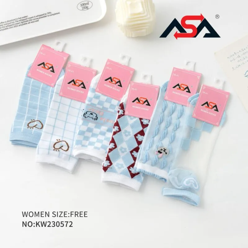 Calcetines de mujer-KW230572