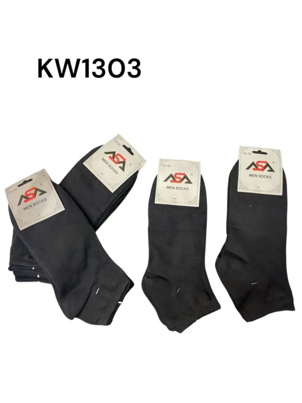 Calcetines de hombre-KW1303
