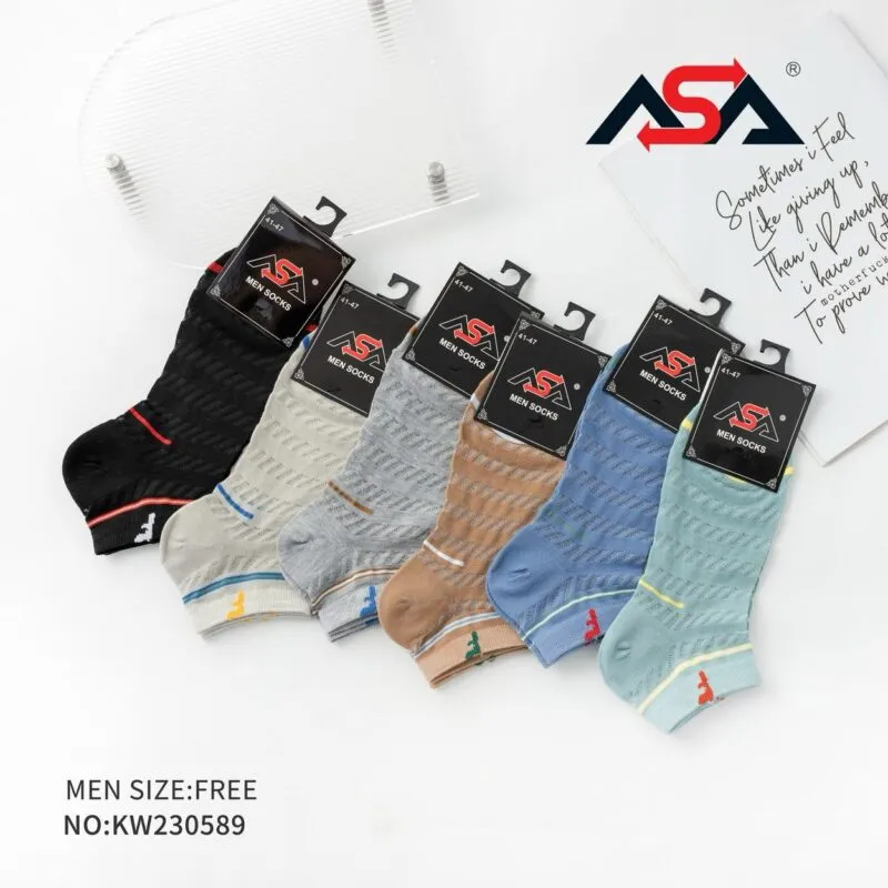 Calcetines de hombre-KW230589
