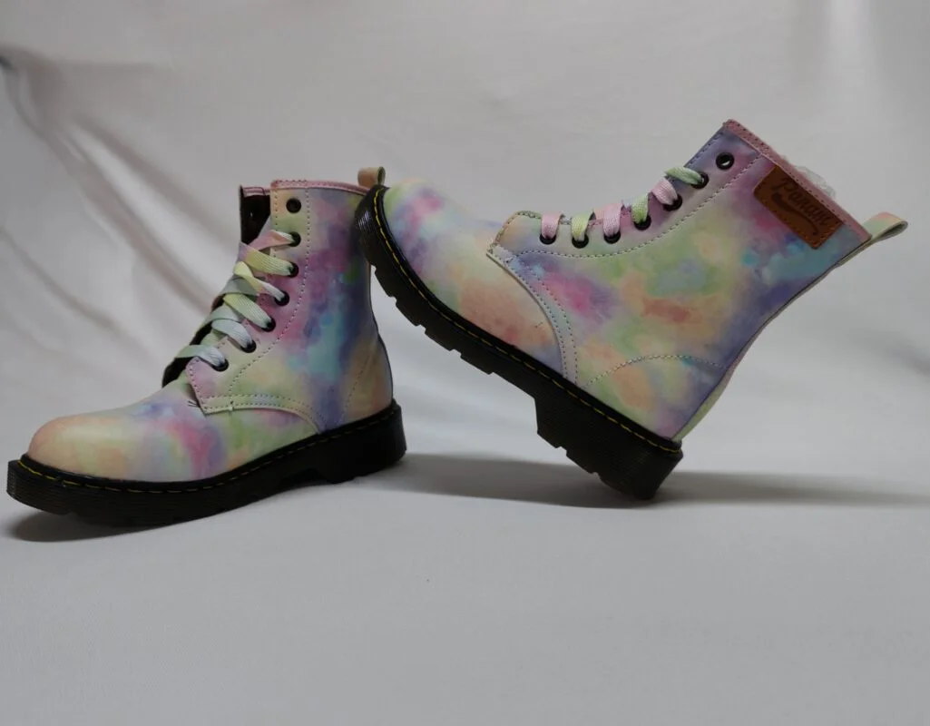Botas Multicolor-011473-0024-200