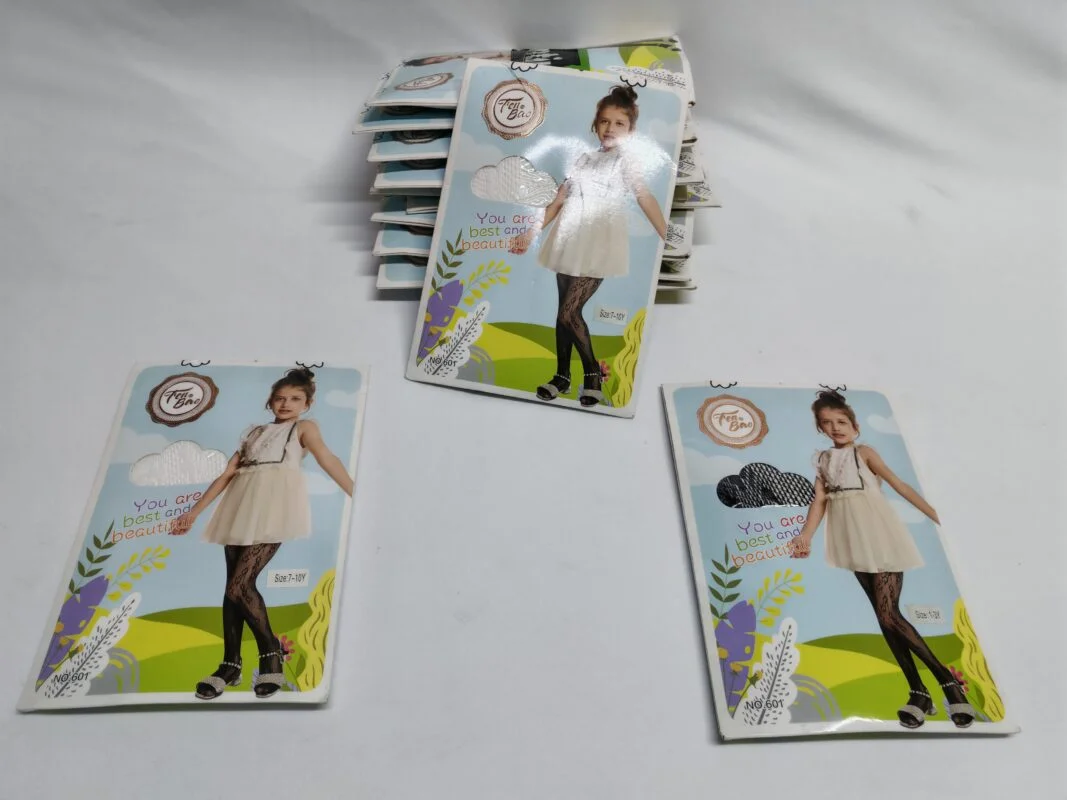 Medias Infantiles-601