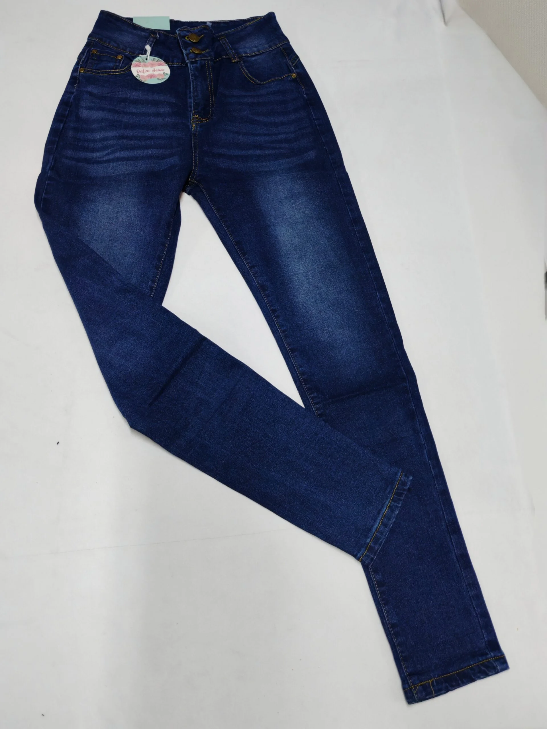 Jeans Skinny-DJ0338