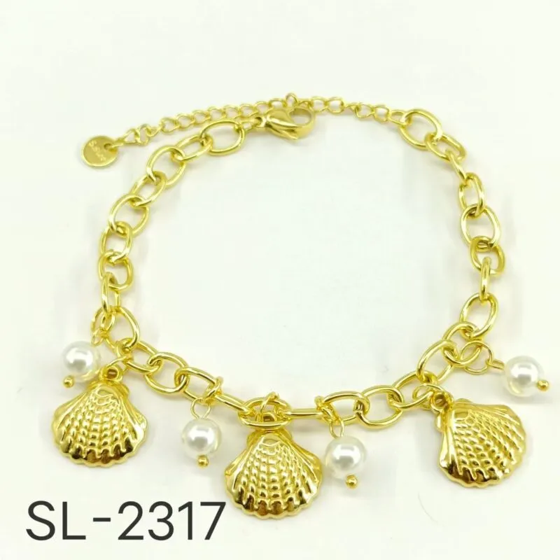 Pulsera Perla-SL-2317