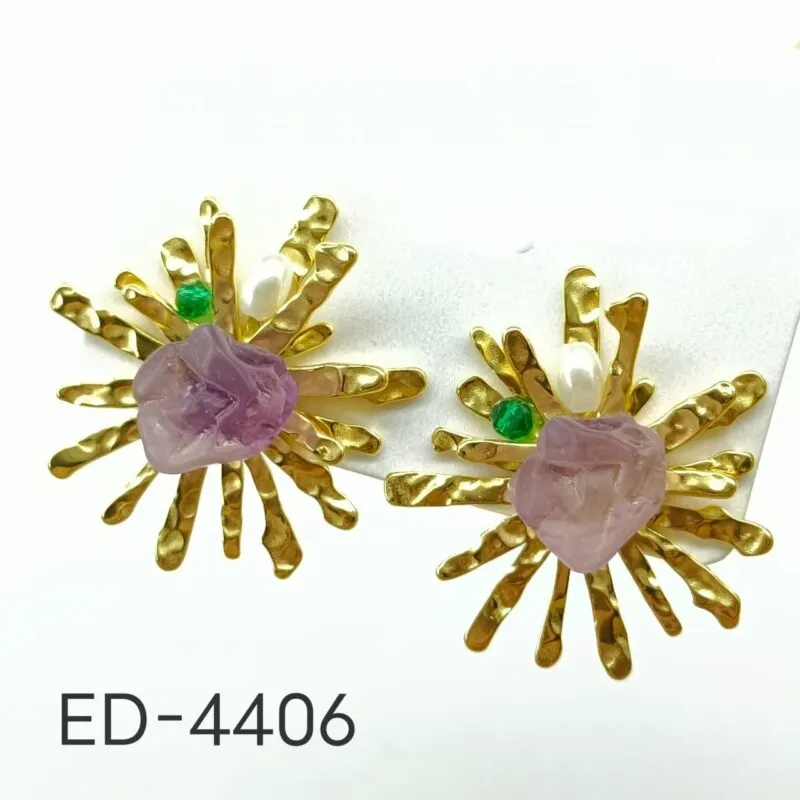 AretesTipo Cuarzo-ED-4406