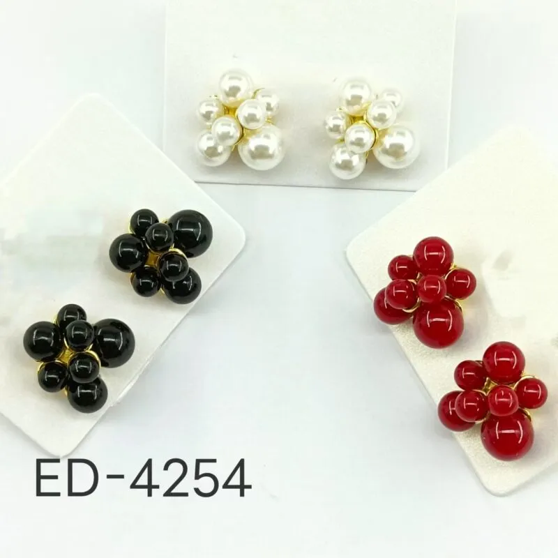 Aretes Bayas-ED-4254