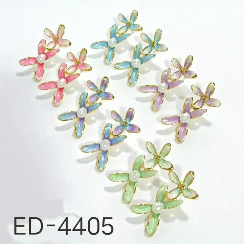 Aretes Mágicos-ED-4405