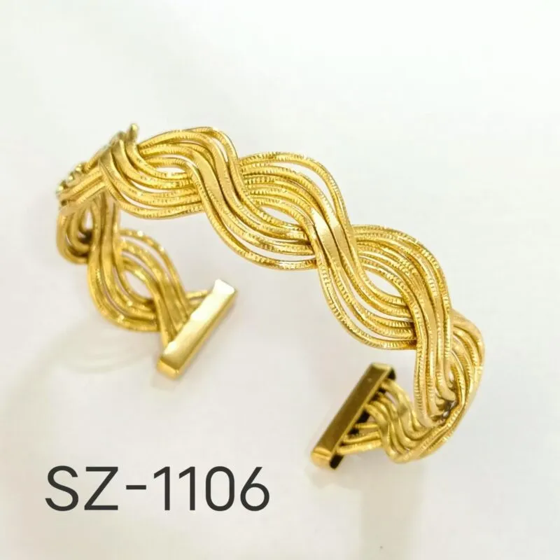 Pulsera Lazos-SZ-1106