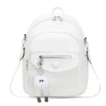 Mochila de colores con colgante-703# - 3