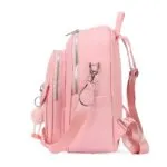 Mochila de colores con colgante-703# - 5