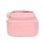 Mochila de colores con colgante-703# - 6