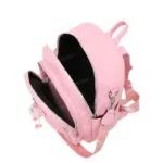 Mochila de colores con colgante-703# - 7