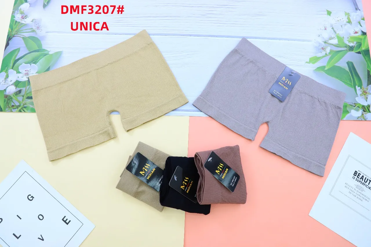 Boxer Dama - DMF3207