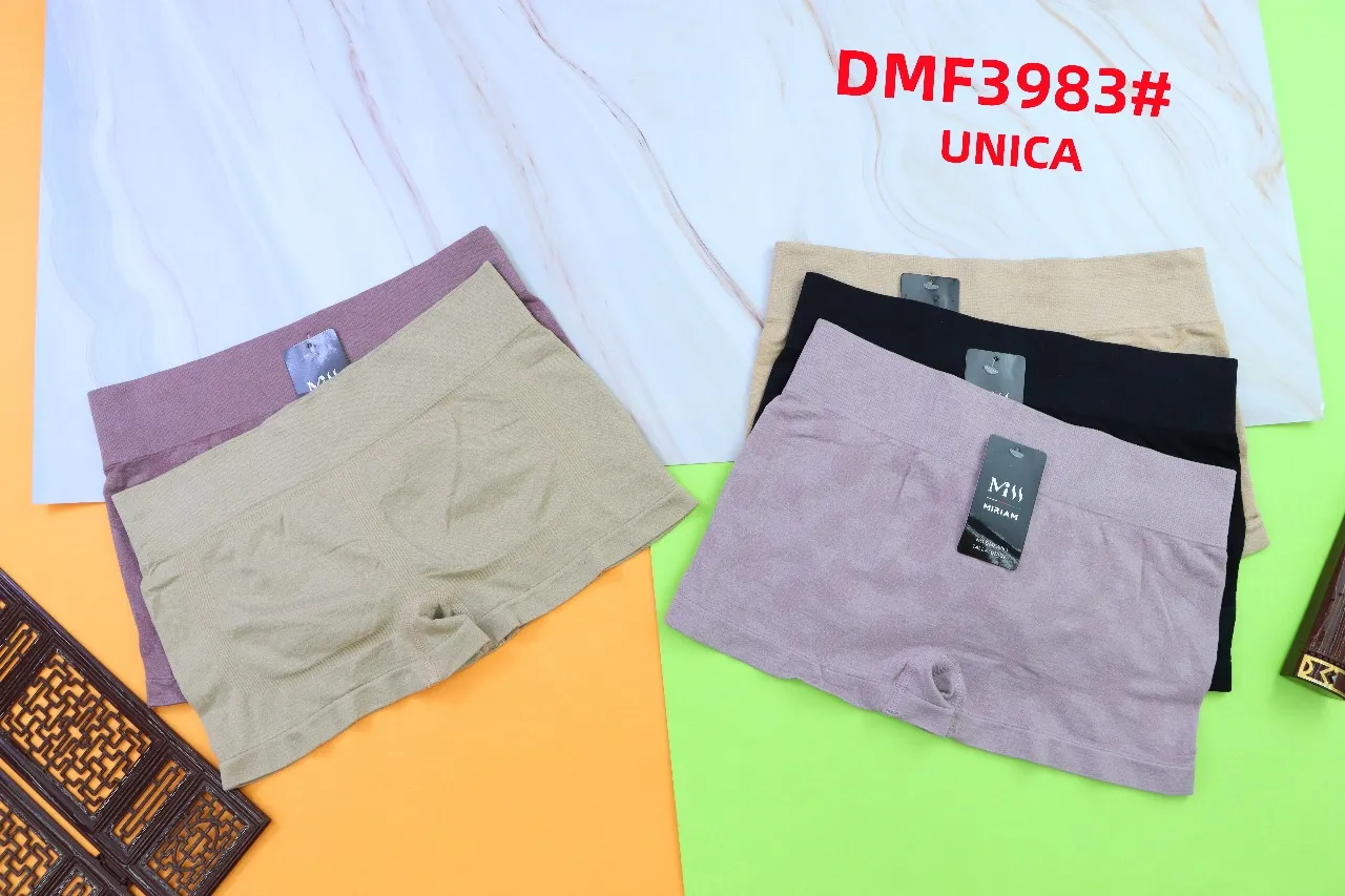 Boxer de mujer - DMF3983