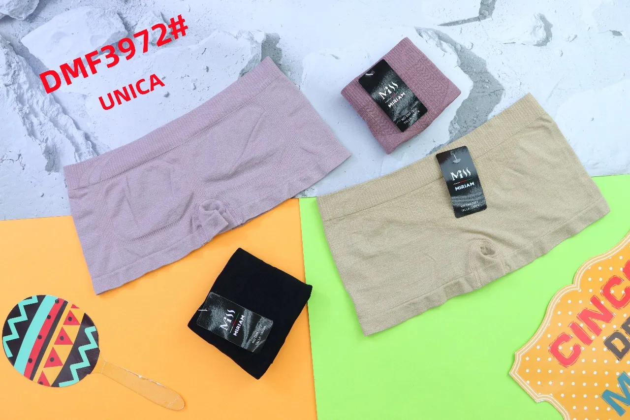 Boxer de algodón - DMF3972