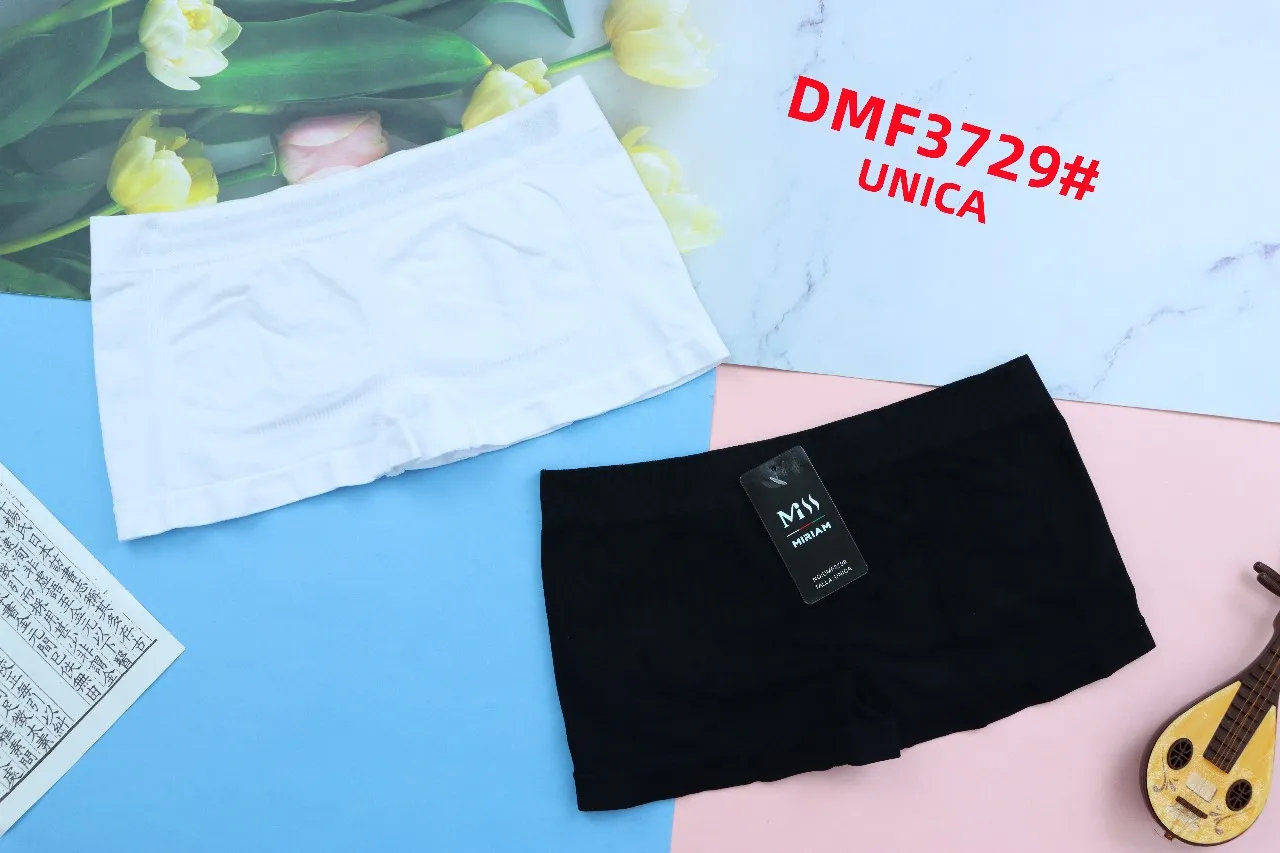 Boxer de algodón - DMF3729