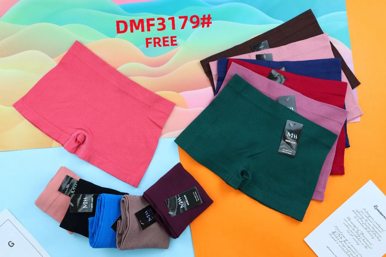 Boxer Dama - DMF3179