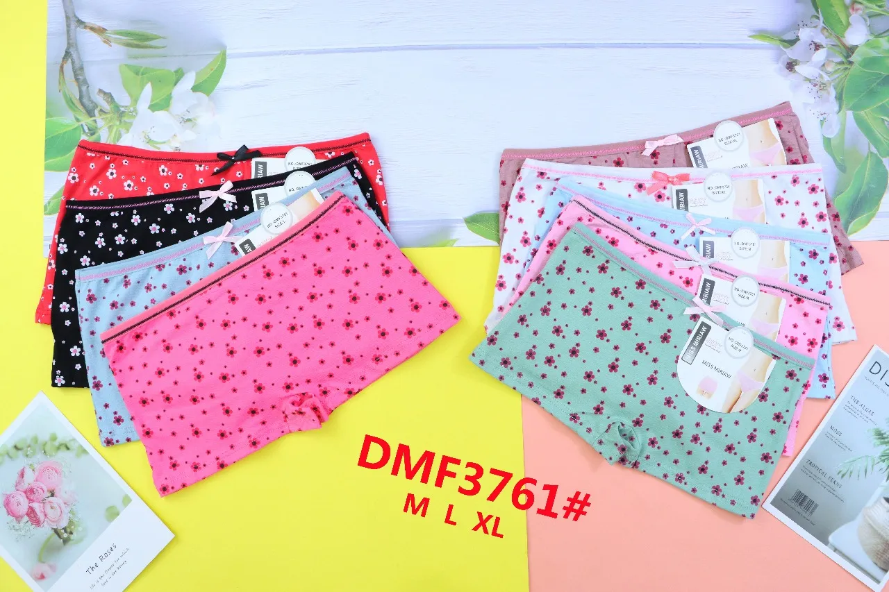 Cachetero floral - DMF3761