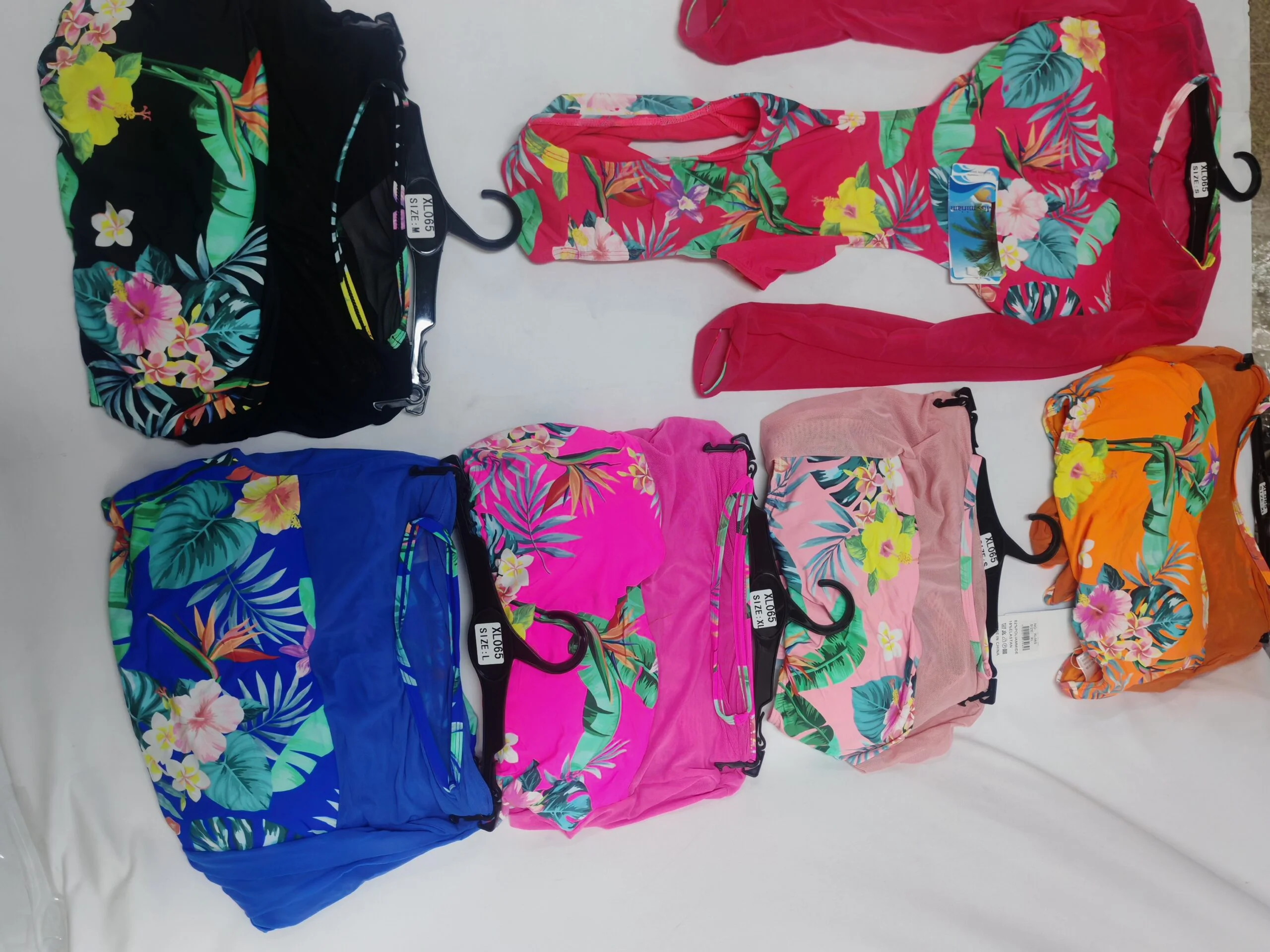 Traje de Baño Dama-0-XL065