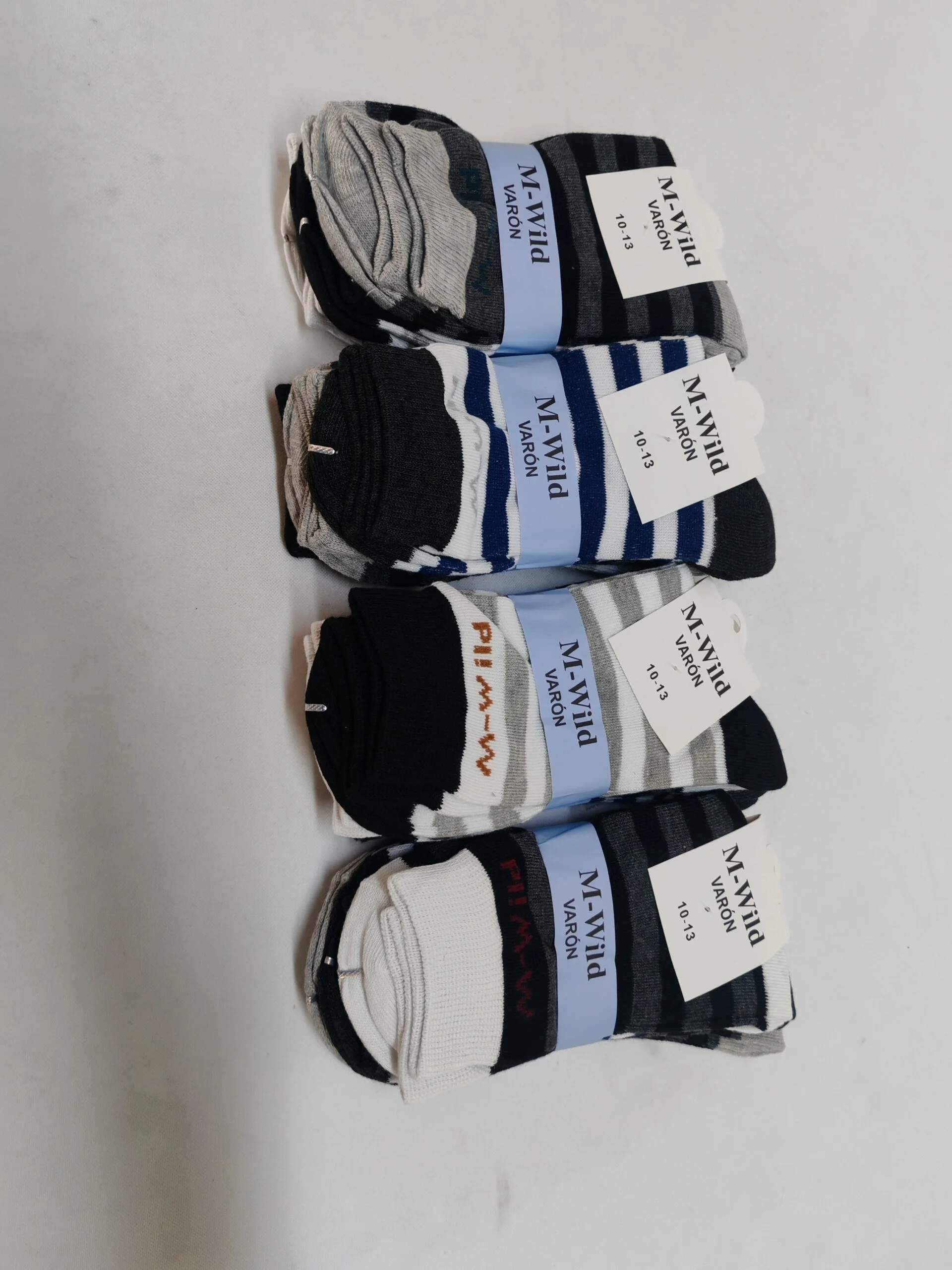 Calcetines De Niño-ZD110251