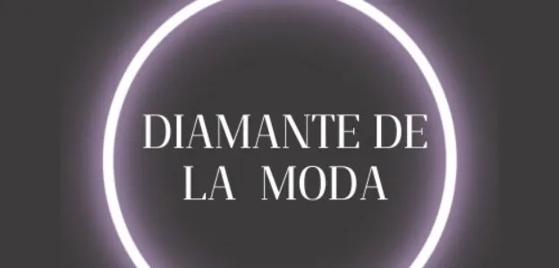 DIAMANTE DE MODA