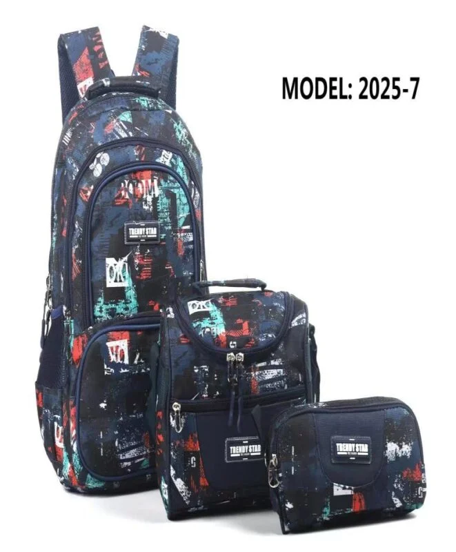 PACK 3 PZS GRANDES termico reforzado doble cierre industrial, acoginado impermeable-2025-7