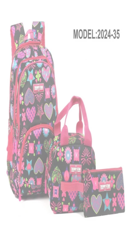 PACK 3 PZS GRANDES termico reforzado doble cierre industrial, acoginado impermeable-2024-35