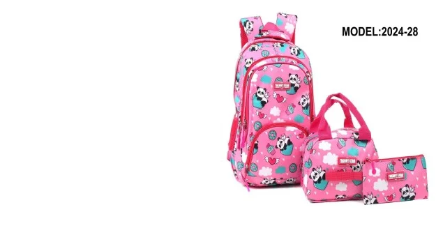 PACK 3 PZS GRANDES termico reforzado doble cierre industrial, acoginado impermeable-2024-28