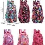 18 "Multibolsas termico impermeable ,acoginado ,reforzado con cierre industria-2028A - 2